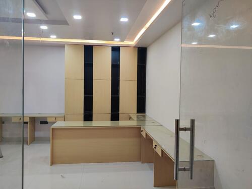 Fully Furnished  Office Space For Rent at
Newtown photo 1