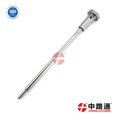 Common Rail Injector Valve F00V C01 344 ve