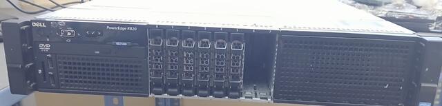 DELL SERVER FOR SALES   J photo 1