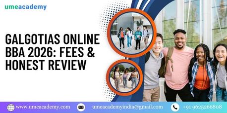 DY Patil Online MCA 2026: Fees & Honest Review