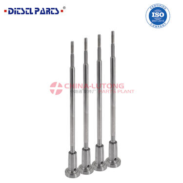 Diesel Control Valve F00VC01383 photo 1