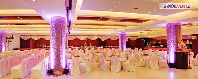 Jk Banquets | Book now and Get upto 30% off
at BookEventZ photo 1