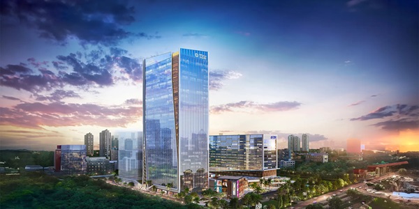 Crafted for Businesses Ready to Rise Higher