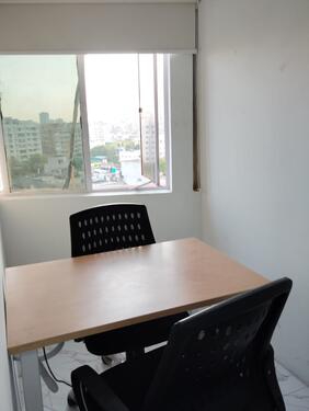 Fully Furnished   Office Space For Rent at
Park Street photo 1