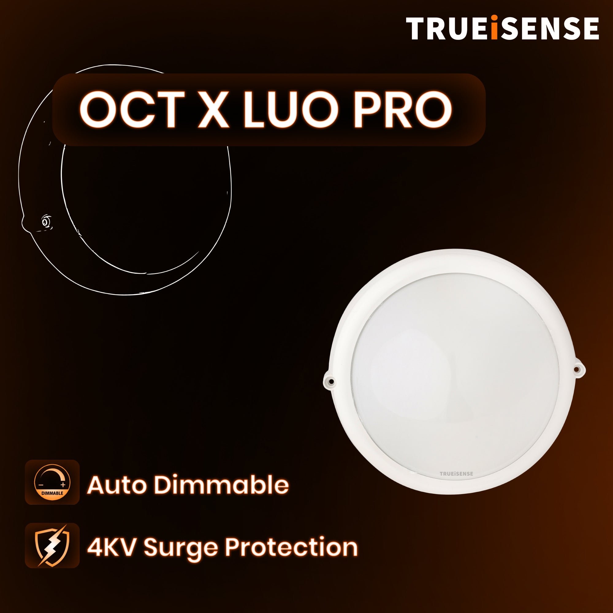 Motion Sensor Lighting Solutions for Commercial and Industrial Buildings photo 2