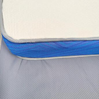 INR 7,  Up To 35% OFF On Dual Foam Mattresses photo 1