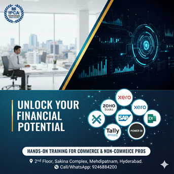 Learn Accounting That Leads To Real Jobs