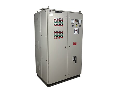 Advanced APFC Panel Systems by BCH Electric photo 1