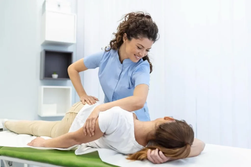 Best Chiropractic Treatment In Delhi – Expert Spine & Pain Relief Care photo 1