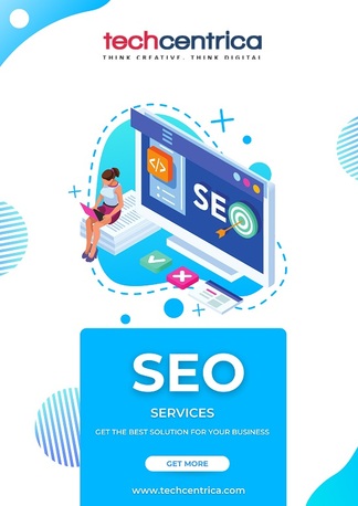Get The Best SEO Services By SEO Company In Noida photo 1