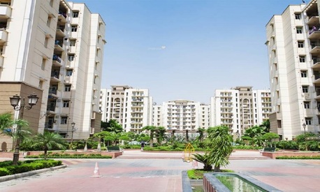 Amrapali Leisure Park Noida Extension | Flats In Noida Extension photo 1