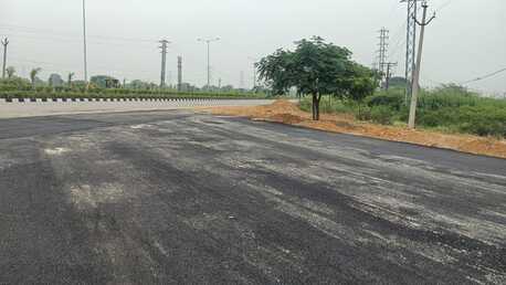 INR 4200000,  150 Sq. Yard,  200ft Road Facing Venture @kandukur On Srisailam Highway Close To FUTURE CITY photo 1