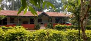 3bhk farm house for rent - Bangalore