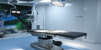 Leading Modular OT Manufacturer for High
Performance photo 1