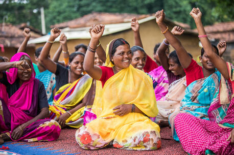 Dedicated Women Empowerment NGO In Maharashtra | WOTR photo 1