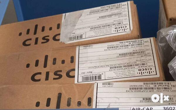 CISCO ACCESS POINT SALES photo 1