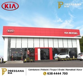 Kia Seltos 2020 - Coimbatore