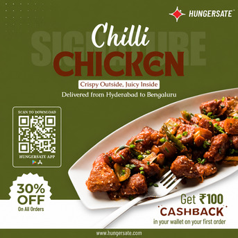 Corporate Cafeteria Innovation Via The Best Intercity Food Delivery App photo 1