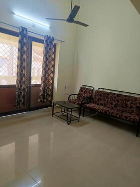 2 Bhk 90Sqmts flat furnished for Rent in
MalaPanjim NorthGoa