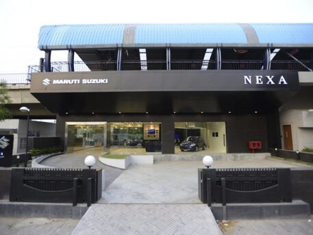 Grand Vitara Dealer Malan – Kangra Vehicleades Trusted Car Dealer photo 1