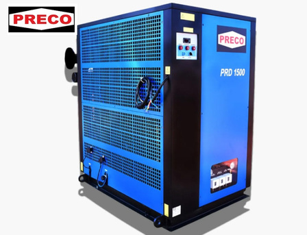 No.1 Refrigerated Air Dryer Manufacturer In Mumbai