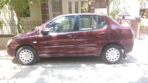 Tata Indigo CS GLX 2011, Variomatic, 2.3 litres - Chennai photo 1