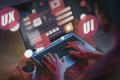 Website Redesign Services For A Better User Experience photo 1