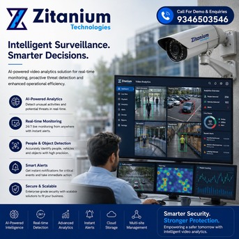 Video Analytics For Traffic Management: From Congestion To Compliance