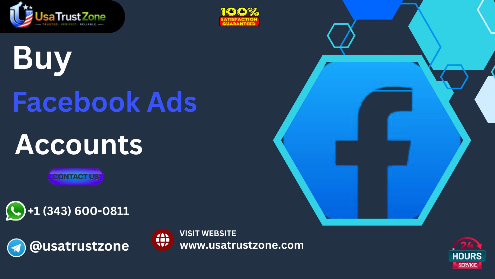 Top 9 Sites to Buy Verified Facebook Ads Accounts In Complete Guide
