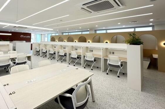 2299 Sqft Commercial Office Space for Rent
in Kharadi Pune photo 1