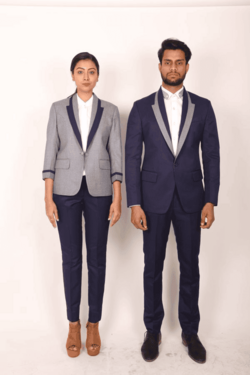 Premium Corporate Uniform Solutions by Iris
Wear photo 1