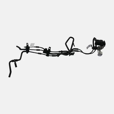Engine Pipe Solutions for Automotive Fuel
Systems photo 1