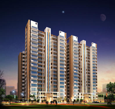 kljdevelopers in Faridabad Sector 77 photo 1