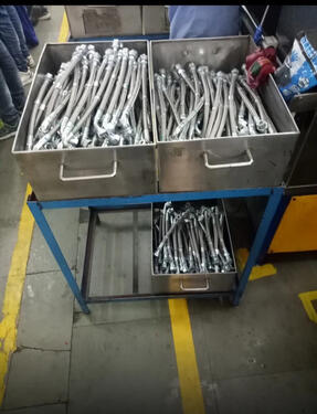Trusted Auto Parts Supplier by Imperial
Auto