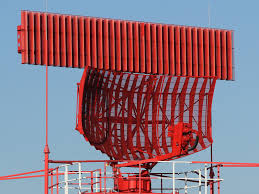 How UHF And VHF ATC Antenna Works For Aviation Communication photo 1