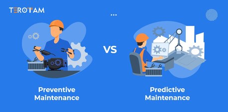 Preventive And Predictive Maintenance Software