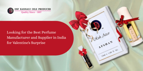 INR 1000,  Best Perfume Manufacturer And Supplier In India – DSF Kannauj