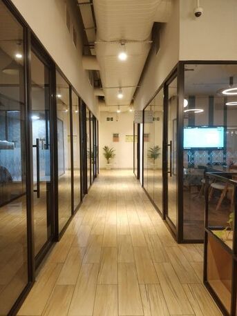 INR 899,  300 Sq. Feet,  Best Virtual Office In Gurugram For Startups And Entrepreneurs photo 1
