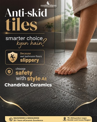 INR 99,  Best Tiles Showroom In Nagpur | Premium Tile Collection