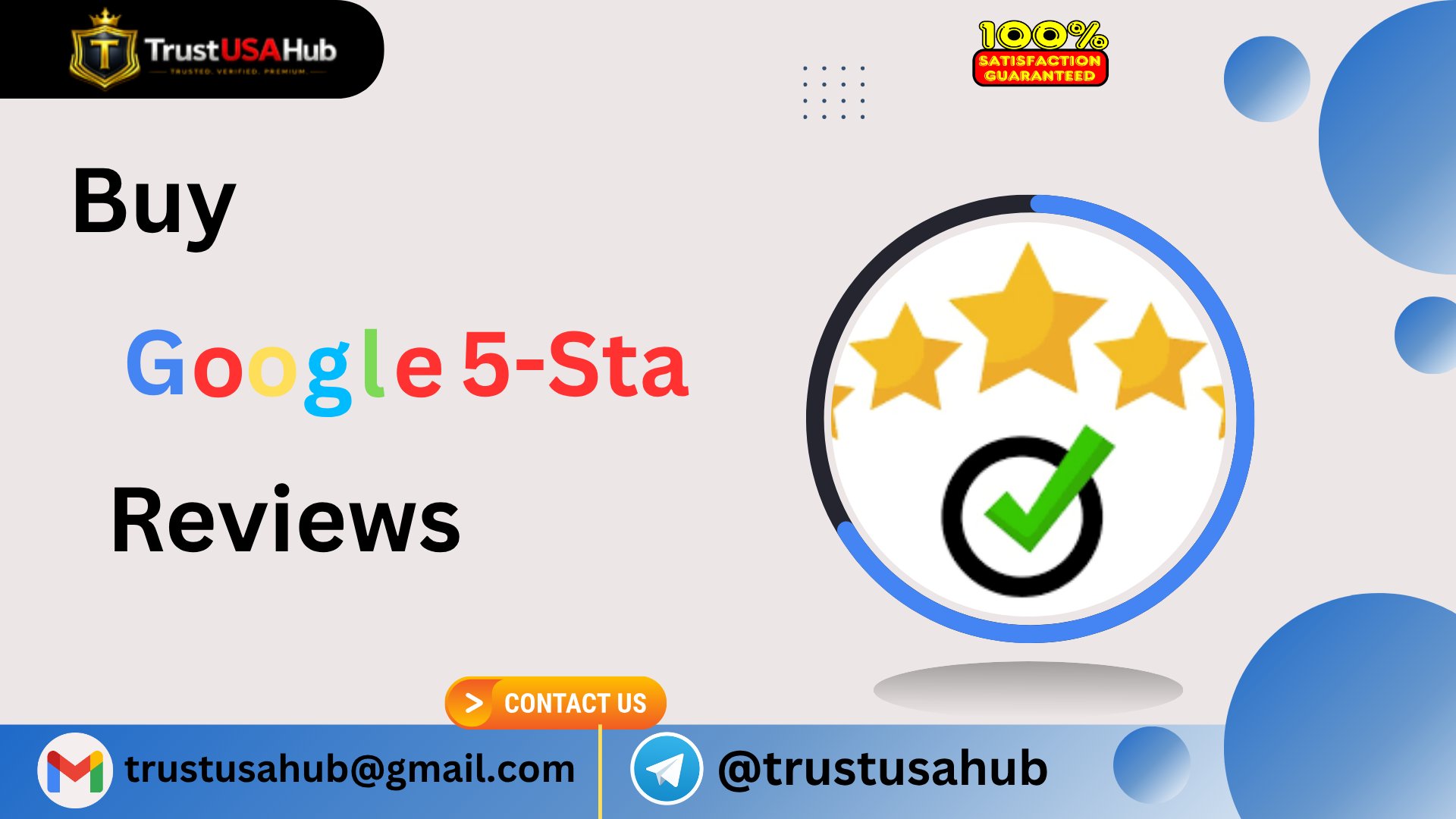 Likes Received By Buy Google 5-Star  Reviews