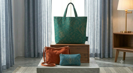 INR 1250,  Tote Bags & Purses Stylish Everyday Carry Bags For Women