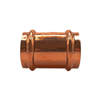 INR 450,  Best Quality Copper Coupling Fittings In India photo 1