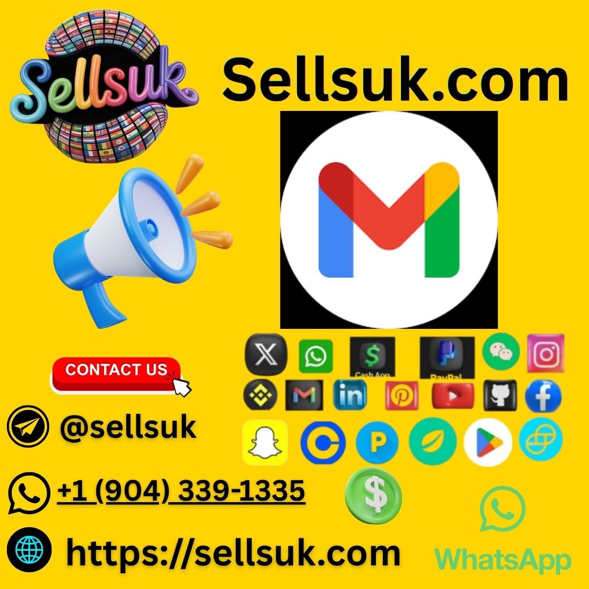 Top 25 Sites to Buy USA Facebook Accounts With Trusted ...
