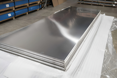 INR 249,  High-Quality Stainless Steel Sheets From Trusted Suppliers In Saudi Arabia photo 1