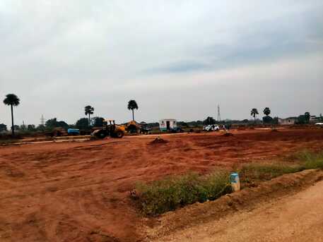 INR 3600000,  150 Sq. Yard,  Prime Luxury Villa Plots @Kongrarakalan, Adibatla photo 1