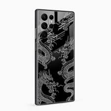 INR 299,  Minimalist Samsung S25 Ultra Back Cover - Leather