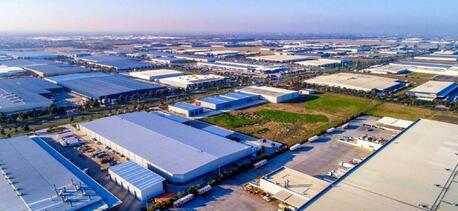 INR 5,  9 Sq. Meter,  M3M Industrial Plots Sector 9 Manesar Gurgaon – Premium Industrial & Commercial Investment
