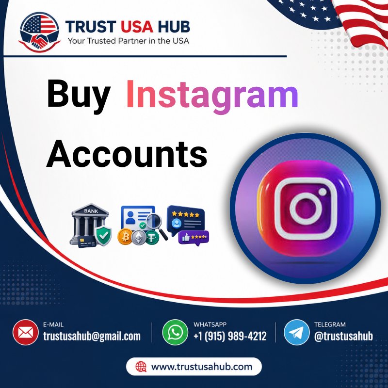 How to Get a Instagram Account and Use It for Secure Online Transactions