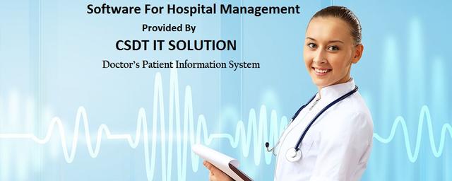 Hospital management Software Company in
Patna photo 1