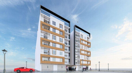 Affordable 1 BHK Flats In Crystal Homes Noida Extension photo 1
